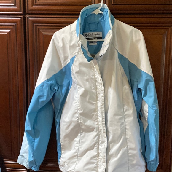 Columbia Ski Jacket - Picture 1 of 8